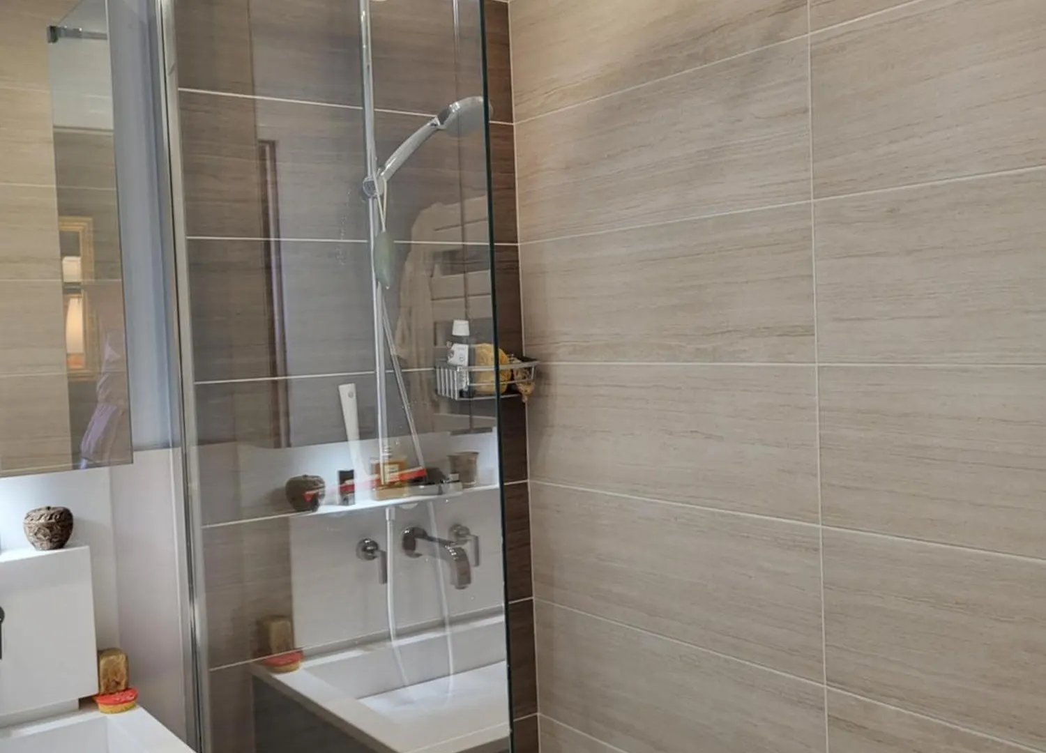 Appartement De Charme Avec Terrasse Proche 5Eme Arrdt Paris 0*,